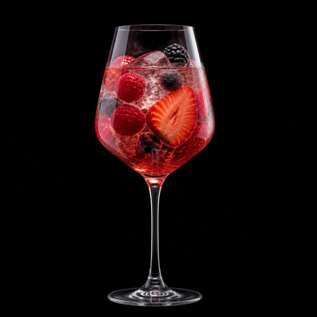 Lillet Wild Berry